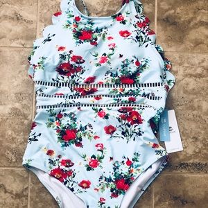 NWT Cupshe Suit